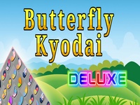 Play Butterfly Kyodai Deluxe