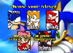 Play Sonic Xtreme 2