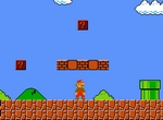 Play Super Mario Crossover